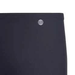 Adidas Classic 3-Streifen Boxer Badehose Logo 10704775 -Sportmode Geschäft IC4738 5 APPAREL Photography Detail View 2 transparent