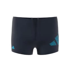 Adidas Classic 3-Streifen Boxer Badehose Logo 10704775 -Sportmode Geschäft IC4738 7 APPAREL ZIP Turntable 3d 1 transparent