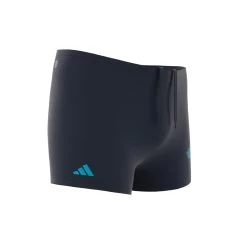 Adidas Classic 3-Streifen Boxer Badehose Logo 10704775 -Sportmode Geschäft IC4738 7 APPAREL ZIP Turntable 3d 2 transparent