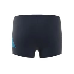 Adidas Classic 3-Streifen Boxer Badehose Logo 10704775 -Sportmode Geschäft IC4738 7 APPAREL ZIP Turntable 3d 5 transparent