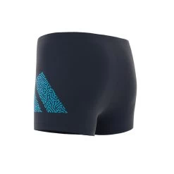 Adidas Classic 3-Streifen Boxer Badehose Logo 10704775 -Sportmode Geschäft IC4738 7 APPAREL ZIP Turntable 3d 6 transparent