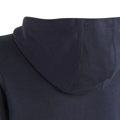 Adidas Essentials Big Logo Hoodie 10704753 -Sportmode Geschäft IC6833 6 APPAREL Photography Detail View 3 transparent