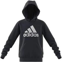 Adidas Essentials Big Logo Hoodie 10704753 -Sportmode Geschäft IC6833 7 APPAREL ZIP Turntable 3d 1 transparent