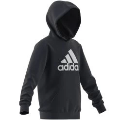 Adidas Essentials Big Logo Hoodie 10704753 -Sportmode Geschäft IC6833 7 APPAREL ZIP Turntable 3d 2 transparent