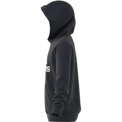 Adidas Essentials Big Logo Hoodie 10704753 -Sportmode Geschäft IC6833 7 APPAREL ZIP Turntable 3d 7 transparent