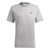 Adidas Train Essentials Comfort Training T-Shirt 10680749 -Sportmode Geschäft IC7424 1 APPAREL Photography Front View transparentW6ey3eJSZLAFS
