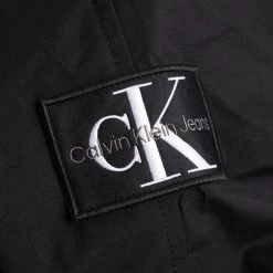 Calvin Klein Jeans Chino-Hose STRAIGHT UTILITY RIPSTOP 10683760 -Sportmode Geschäft J30J322920BEH I2