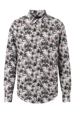 Joop Jeans JOOP! Jeans Freizeithemd Hanson 10682334