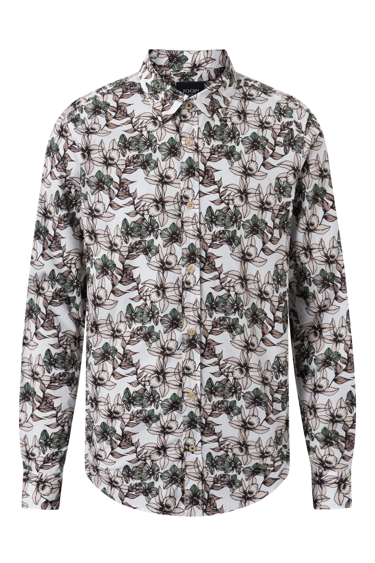 Joop Jeans JOOP! Jeans Freizeithemd Hanson 10682334 3 Joop Jeans JOOP! Jeans Freizeithemd Hanson 10682334