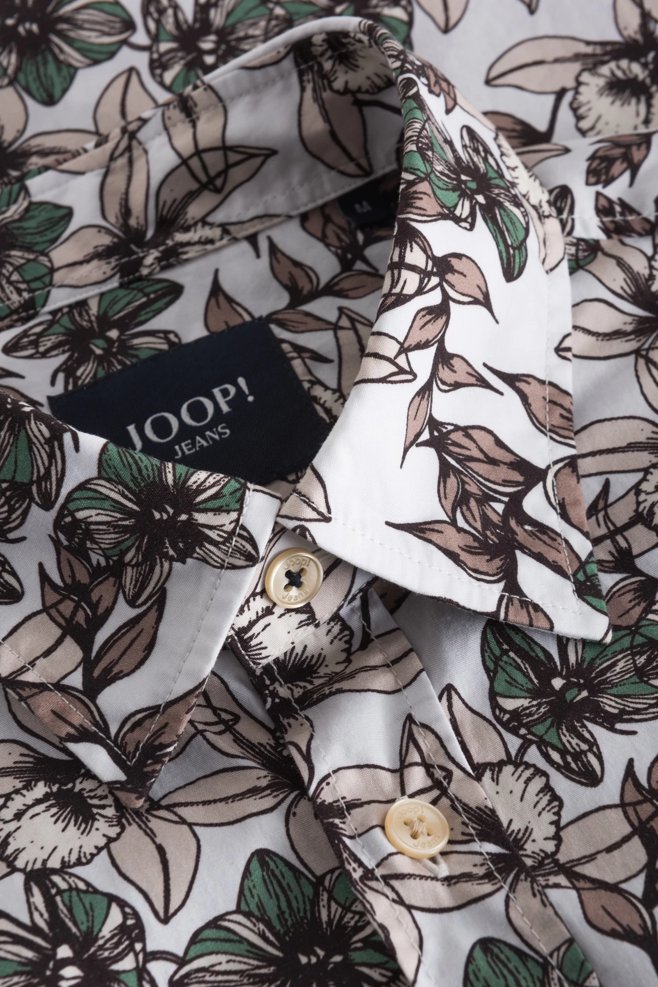 Joop Jeans JOOP! Jeans Freizeithemd Hanson 10682334 4 Joop Jeans JOOP! Jeans Freizeithemd Hanson 10682334 – Bild 2