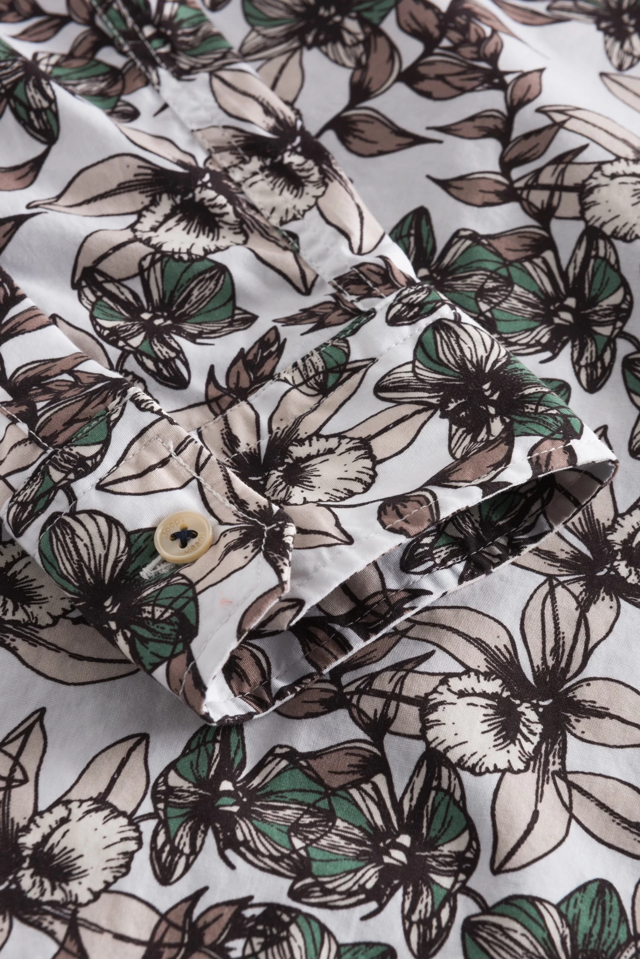 Joop Jeans JOOP! Jeans Freizeithemd Hanson 10682334 6 Joop Jeans JOOP! Jeans Freizeithemd Hanson 10682334 – Bild 4