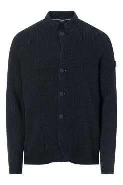 Joop Jeans JOOP! Jeans Strickjacke Harlin 10682332