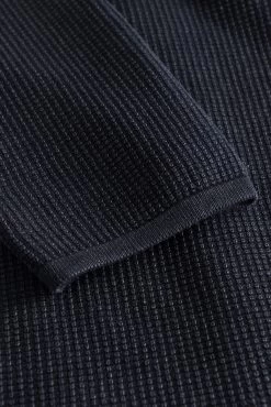 Joop Jeans JOOP! Jeans Strickjacke Harlin 10682332 -Sportmode Geschäft JOOP JEANS 2023 Spring 405 30034685 4