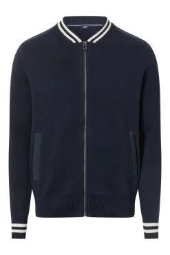 Joop Jeans JOOP! Jeans Strickjacke Nandor 10682337