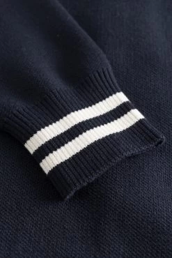 Joop Jeans JOOP! Jeans Strickjacke Nandor 10682337 -Sportmode Geschäft JOOP JEANS 2023 Spring 405 30034692 4