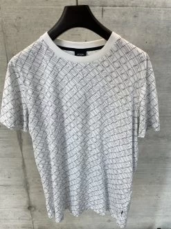 Joop Jeans JOOP! Jeans Logo T-Shirt Aivaros 10711576