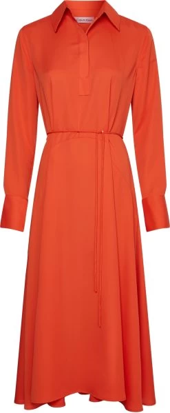 Calvin Klein Blusenkleid 10661831