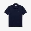 Lacoste Polo 1/2 Basic 10288134 -Sportmode Geschäft L1212 166 24