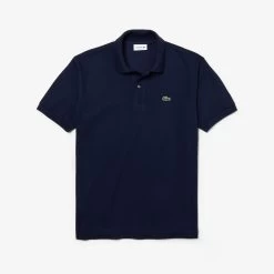 Lacoste Polo 1/2 Basic 10288134