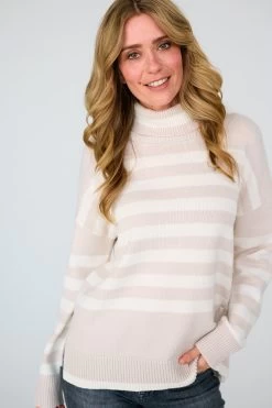 Lieblingsstück Pullover SiriL 10667099 11 Lieblingsstück Pullover SiriL 10667099 -Sportmode Geschäft LIEBLINGSST HW2022 130 22090223 4