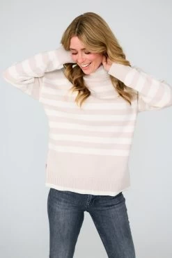 Lieblingsstück Pullover SiriL 10667099 12 Lieblingsstück Pullover SiriL 10667099 -Sportmode Geschäft LIEBLINGSST HW2022 130 22090223 5