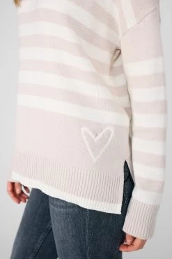 Lieblingsstück Pullover SiriL 10667099 13 Lieblingsstück Pullover SiriL 10667099 -Sportmode Geschäft LIEBLINGSST HW2022 130 22090223 6