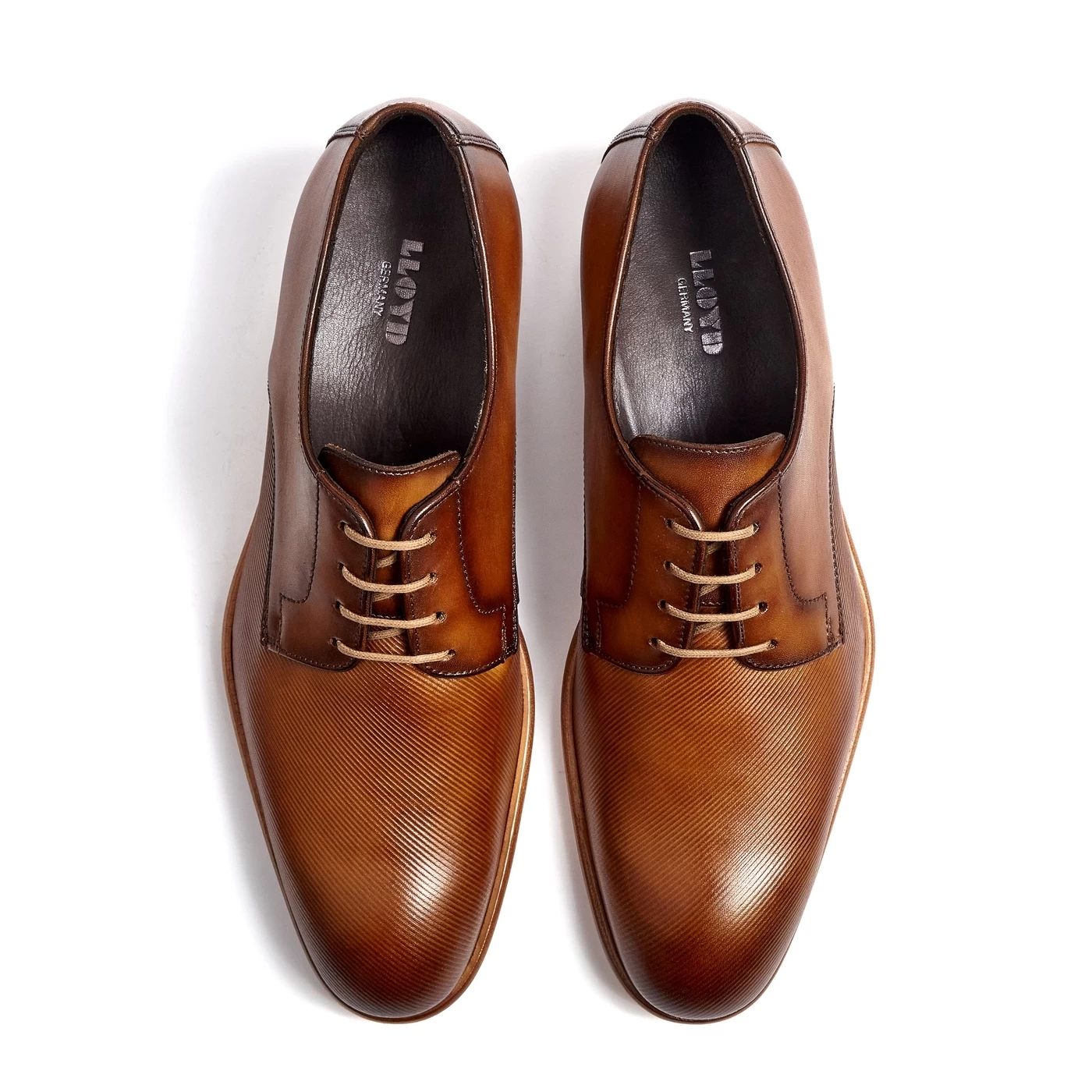 Lloyd Schnürschuh SAIGON 10694138 4 Lloyd Schnürschuh SAIGON 10694138 – Bild 2