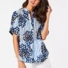 Marc O'Polo Marc O´Polo Bluse 10712623