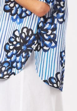 Marc O'Polo Marc O´Polo Bluse 10712623 -Sportmode Geschäft M04094741069 M02 3