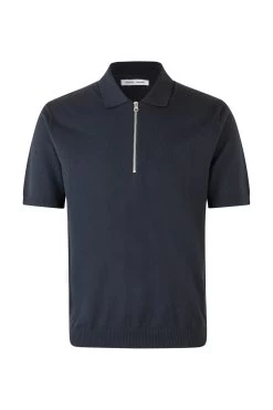 Samsoe Samsoe Samsoe & Samsoe Conal Half Zip 10703520