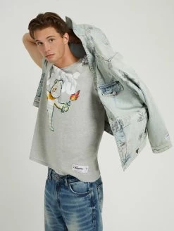 Guess Shirt 10717480 -Sportmode Geschäft M3YI87K9RM1 LHY ALT1