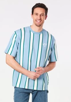 Marc O'Polo DENIM Marc O´Polo Denim T-shirt, Short Sleeve 10699475