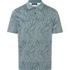 Maerz Poloshirt Knopf 1/2 Arm 10714112
