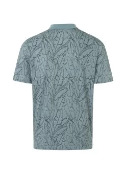 Maerz Poloshirt Knopf 1/2 Arm 10714112 -Sportmode Geschäft MAERZ Muench SpringSummer23 255 619701 2