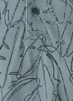 Maerz Poloshirt Knopf 1/2 Arm 10714112 -Sportmode Geschäft MAERZ Muench SpringSummer23 255 619701 3