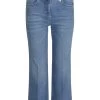 Marc Aurel Hose Aus Blue Denim 10715682 -Sportmode Geschäft MARC AUREL 16300 1689 2302 93207