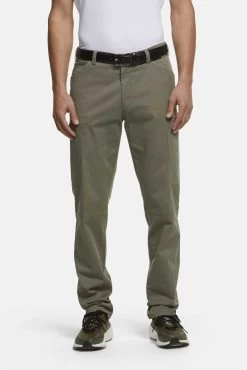 Meyer Hosen Active Cargohose Style KERRY 10659715