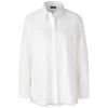 Marc Cain Bluse Mit Verlängertem Rücken 10725085 -Sportmode Geschäft Marc Cain Co HerbstWinter 2023 100 VC5110W71