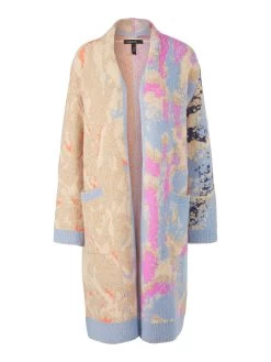 Marc Cain In Deutschland Gestrickter Mantel 10725067