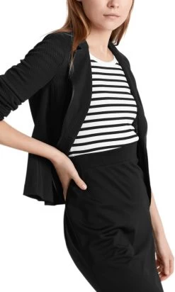 Marc Cain Knielanger Rock 10288560 -Sportmode Geschäft Marc Cain Es No Season 900 E7127J24 4