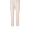 Marc Cain Hose Aus Fun-Nappa 10658388
