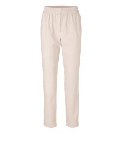 Marc Cain Hose Aus Fun-Nappa 10658388