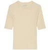 Marc O'Polo Marc O´Polo Kurzarm-Ripp-Strickpullover 10699561