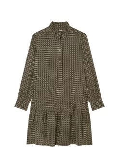 Marc O'Polo Marc O´Polo Kleid 10712742 -Sportmode Geschäft Marc O Polo 2320 G23 306116721565