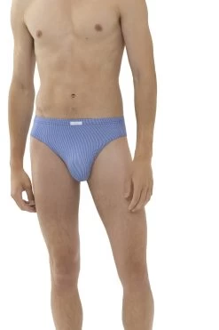 Mey NEEDLE STRIPES Jazz-Pants 10720433 -Sportmode Geschäft Mey FS 23 Mode 701 38093 2