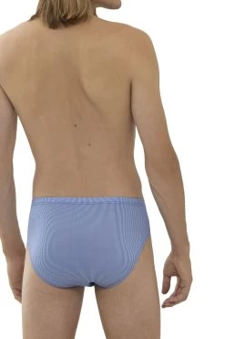 Mey NEEDLE STRIPES Jazz-Pants 10720433 -Sportmode Geschäft Mey FS 23 Mode 701 38093 3