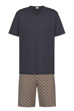 Mey CIRCLE Anzug Kurz 10715190