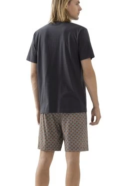 Mey CIRCLE Anzug Kurz 10715190 -Sportmode Geschäft Mey FS 23 Mode 753 33044 3