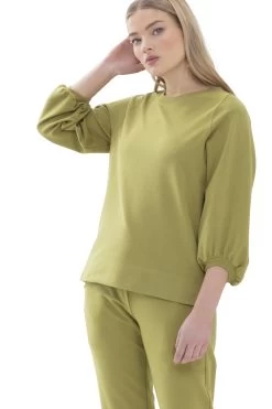 Mey Sweater Mischa 10700870 -Sportmode Geschäft Mey HW 22 Mode 46 17464 2