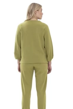 Mey Sweater Mischa 10700870 -Sportmode Geschäft Mey HW 22 Mode 46 17464 3